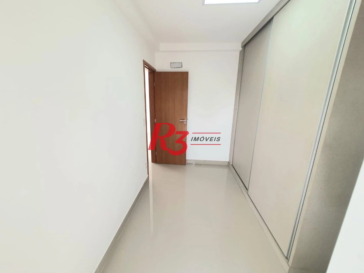 Apartamento Garden, 94 m² - venda por R$ 760.000,00 ou aluguel por R$ 5.400,00/mês - Embaré - Santos/SP