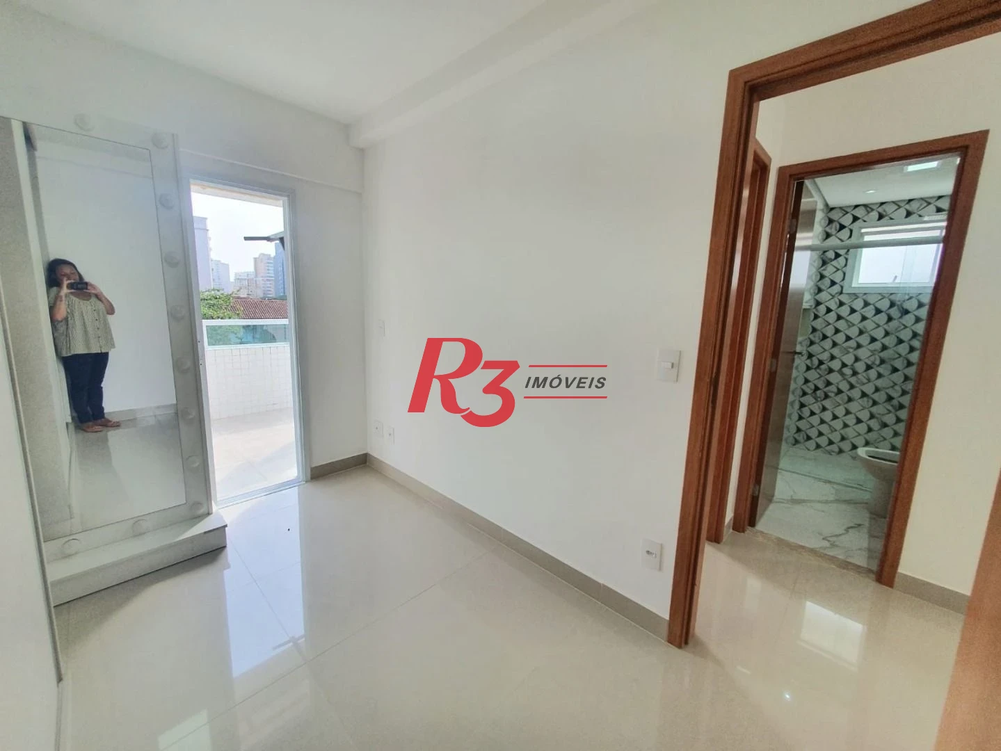 Apartamento Garden, 94 m² - venda por R$ 760.000,00 ou aluguel por R$ 5.400,00/mês - Embaré - Santos/SP