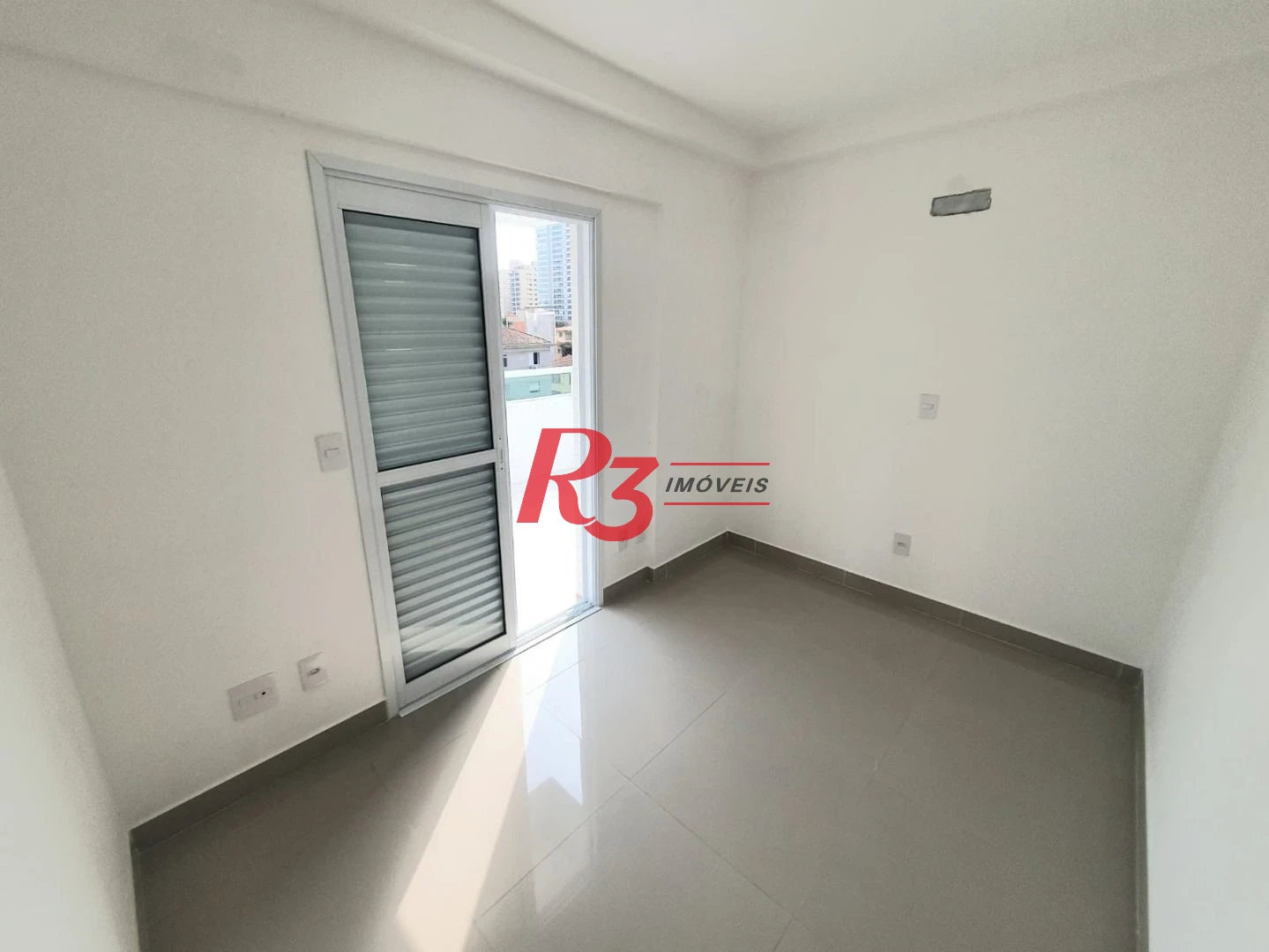 Apartamento Garden, 94 m² - venda por R$ 760.000,00 ou aluguel por R$ 5.400,00/mês - Embaré - Santos/SP