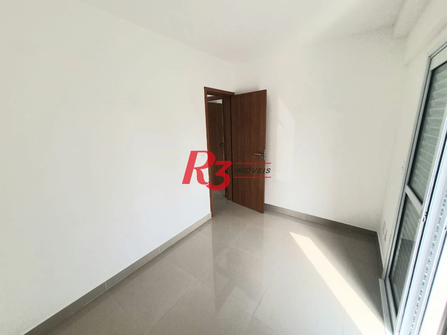 Apartamento Garden, 94 m² - venda por R$ 760.000,00 ou aluguel por R$ 5.400,00/mês - Embaré - Santos/SP
