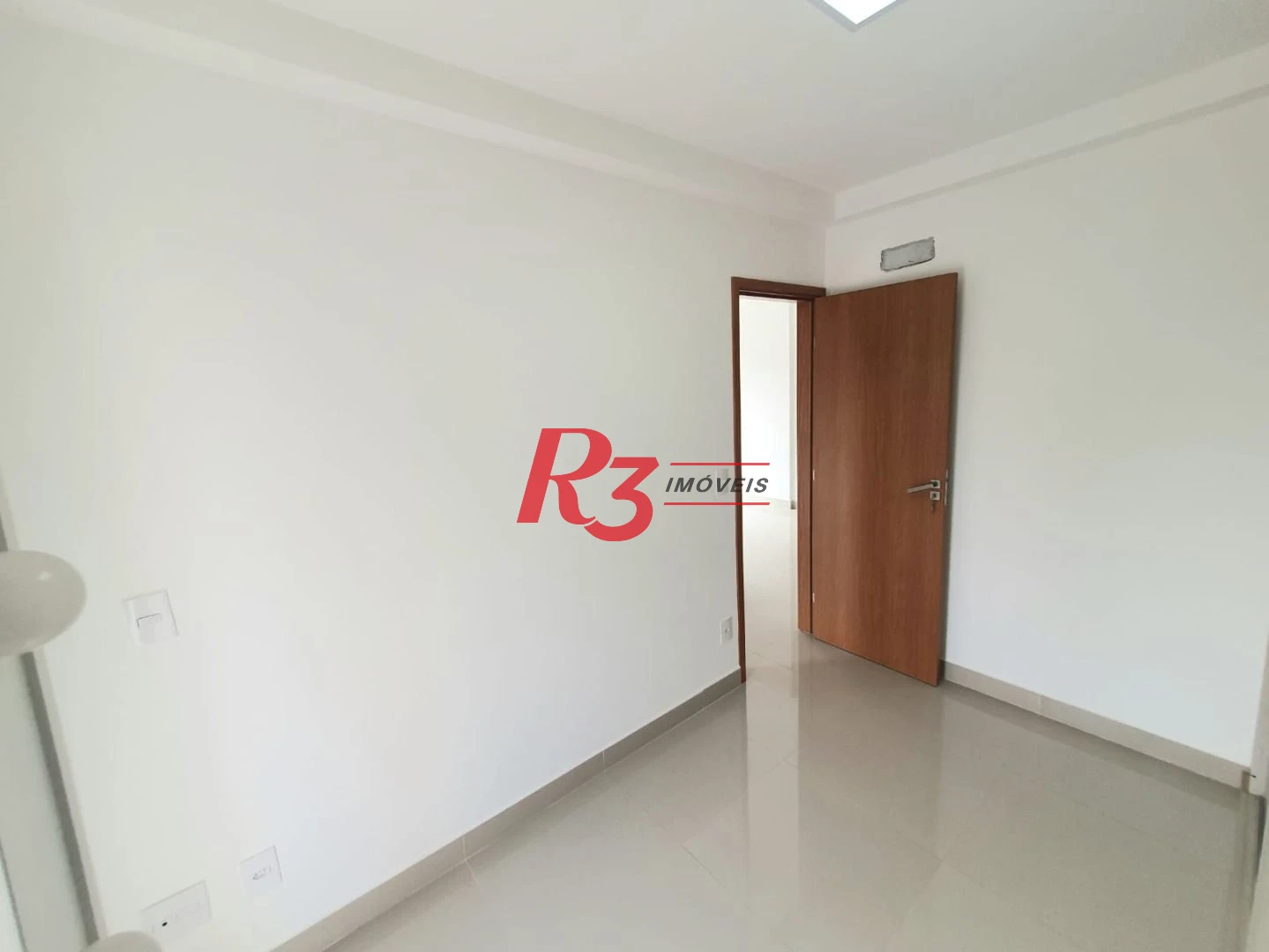 Apartamento Garden, 94 m² - venda por R$ 760.000,00 ou aluguel por R$ 5.400,00/mês - Embaré - Santos/SP