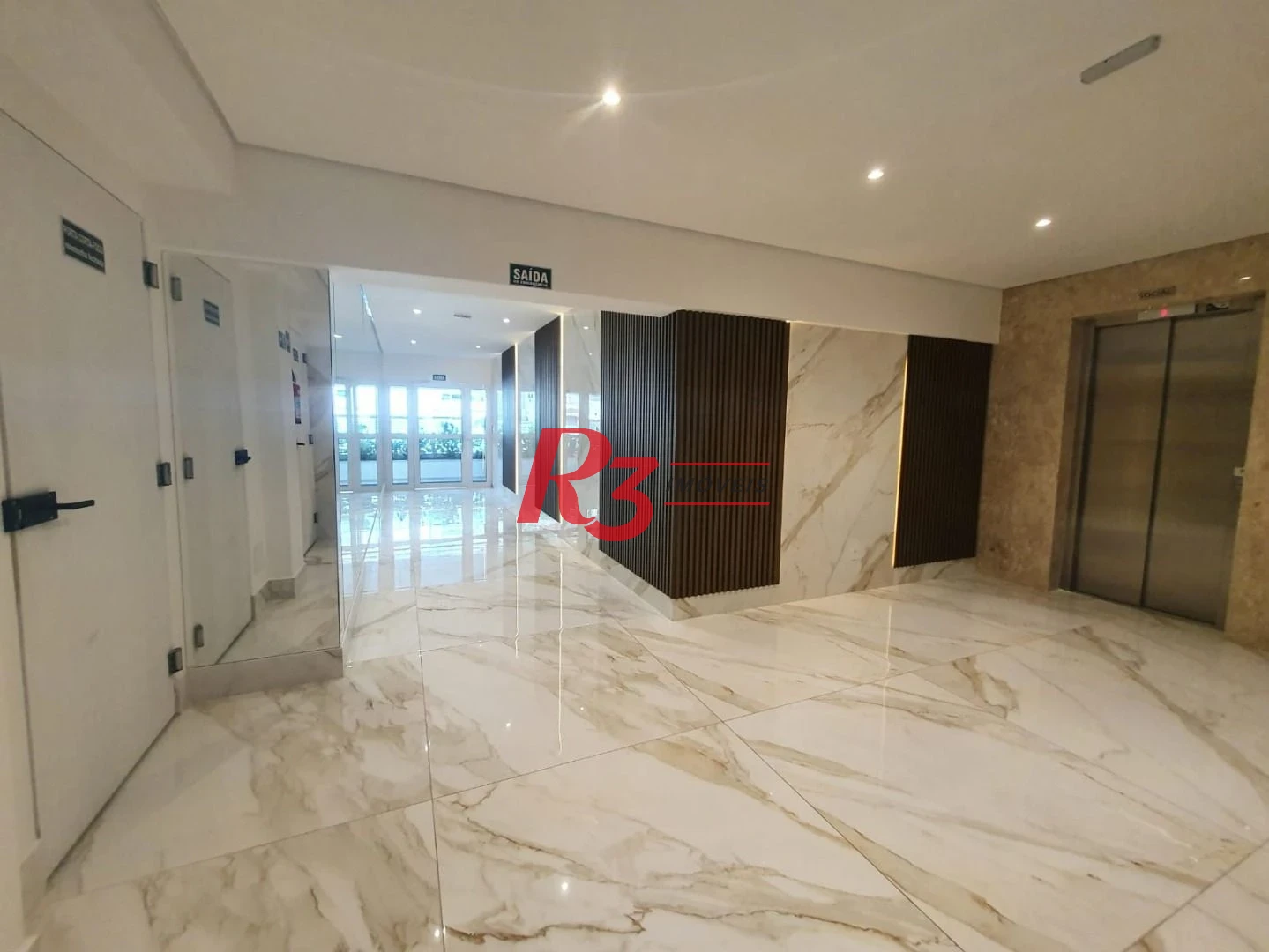 Apartamento Garden, 94 m² - venda por R$ 760.000,00 ou aluguel por R$ 5.400,00/mês - Embaré - Santos/SP