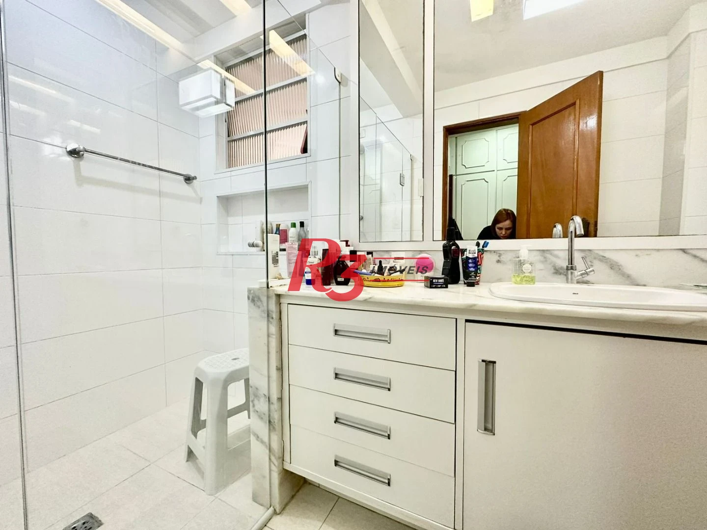 Apartamento à venda, 188 m² por R$ 1.032.000,00 - José Menino - Santos/SP