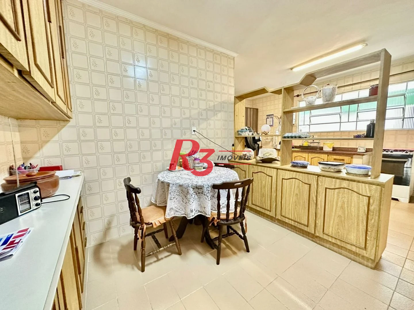 Apartamento à venda, 188 m² por R$ 1.032.000,00 - José Menino - Santos/SP