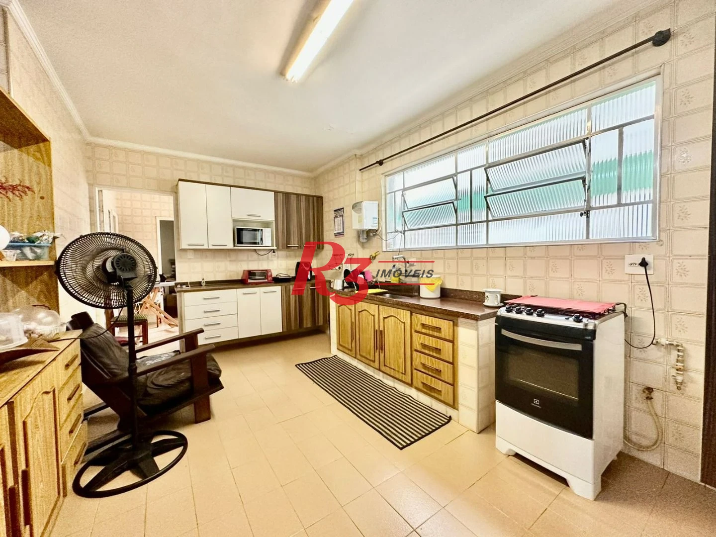Apartamento à venda, 188 m² por R$ 1.032.000,00 - José Menino - Santos/SP