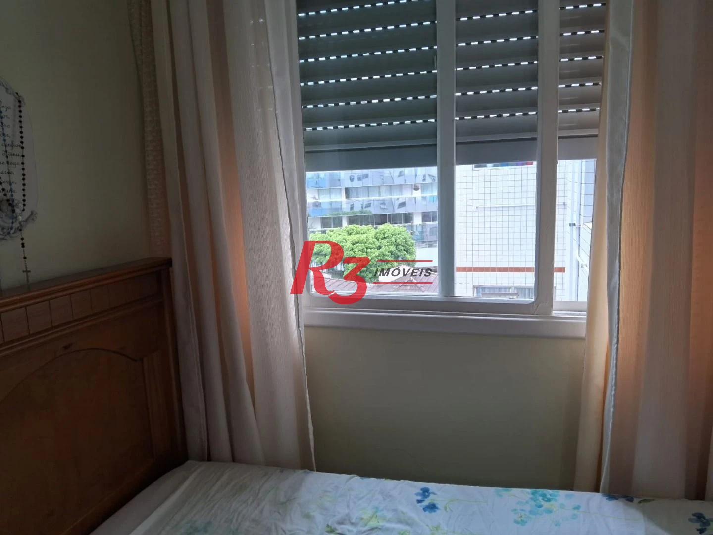 Apartamento à venda, 90 m² por R$ 650.000,00 - Boqueirão - Santos/SP