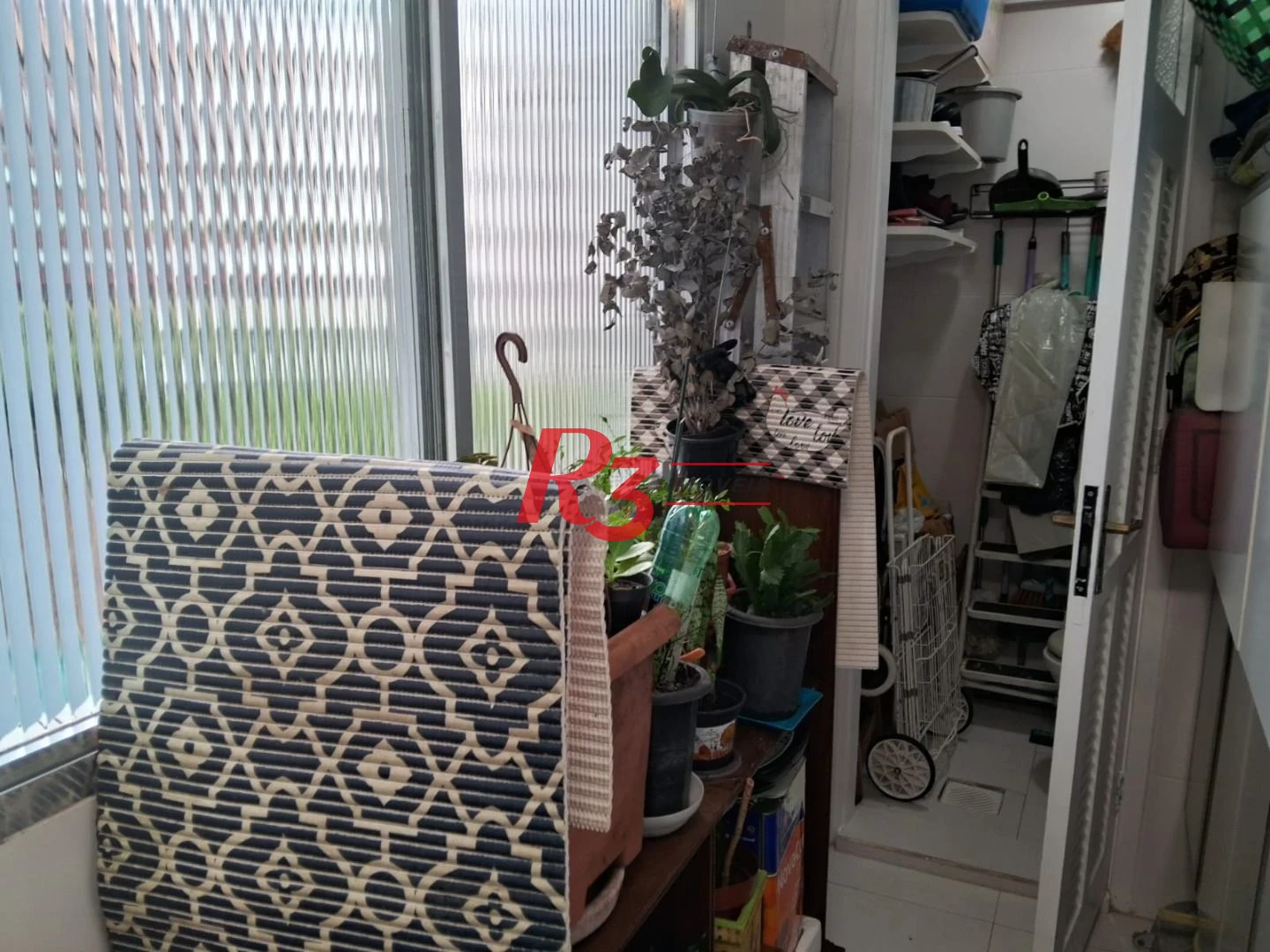 Apartamento à venda, 90 m² por R$ 650.000,00 - Boqueirão - Santos/SP