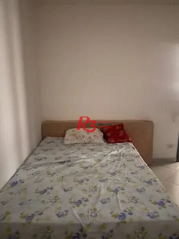 Cobertura para alugar, 300 m² por R$ 8.500,02/mês - Pompéia - Santos/SP