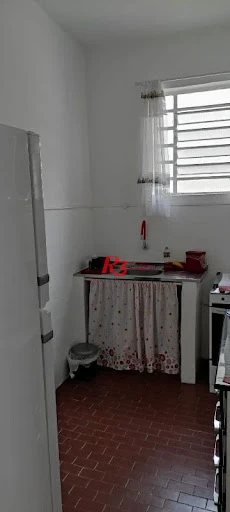 Terreno à venda, 577 m² por R$ 1.900.000,00 - Encruzilhada - Santos/SP