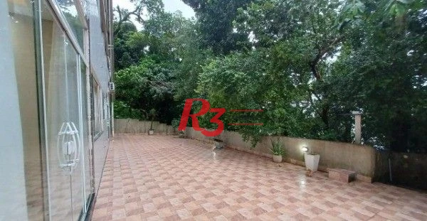 Apartamento à venda, 42 m² por R$ 453.000,00 - Ilha Porchat - São Vicente/SP
