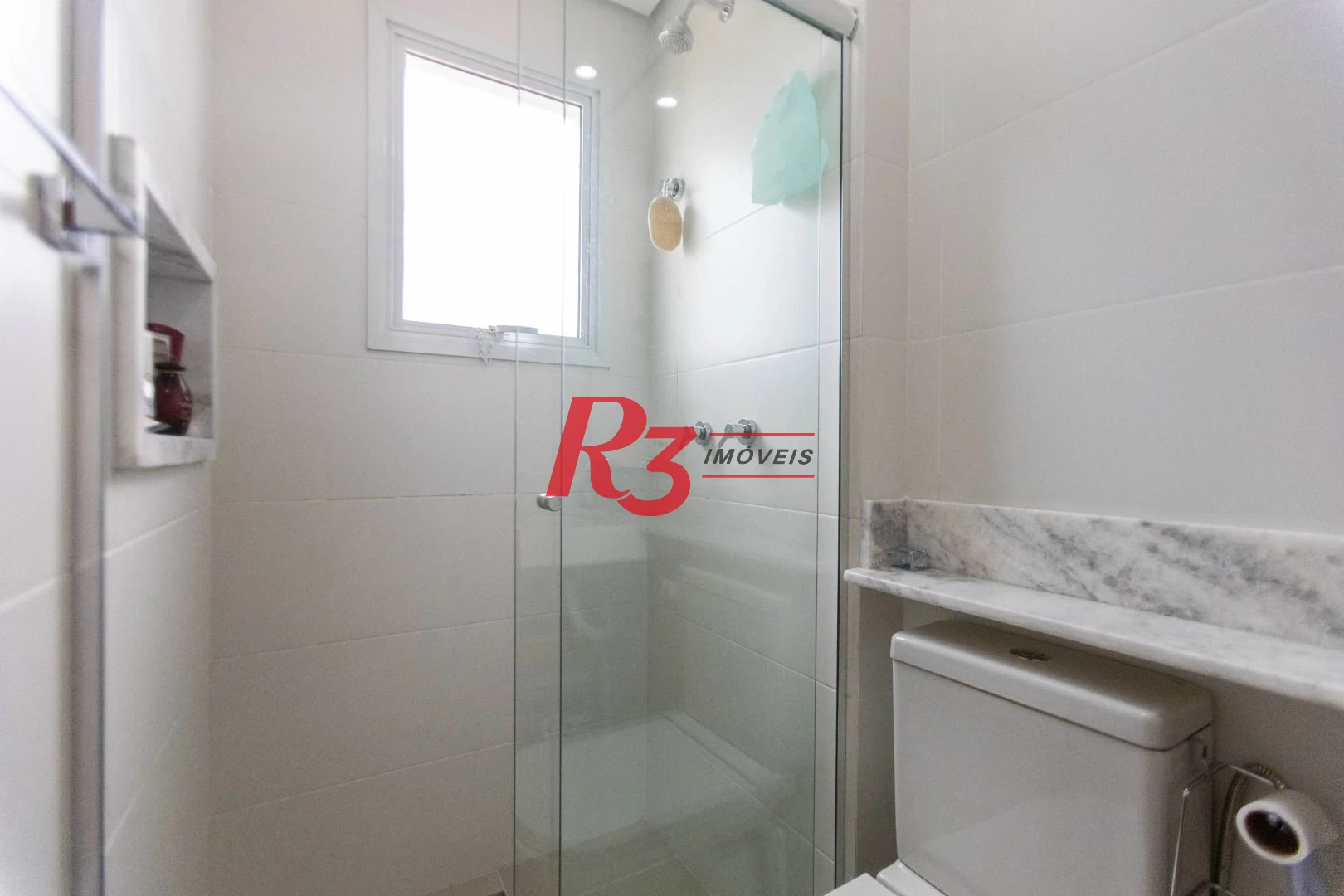Apartamento com 2 dormitórios à venda, 65 m² por R$ 1.100.000,00 - Vila Rica - Santos/SP