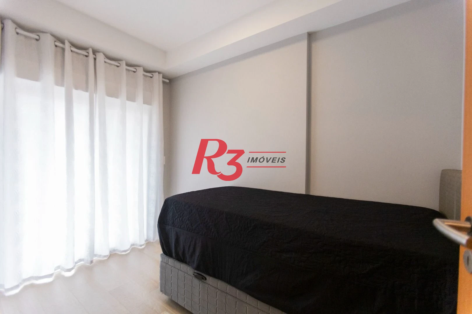 Apartamento com 2 dormitórios à venda, 65 m² por R$ 1.100.000,00 - Vila Rica - Santos/SP