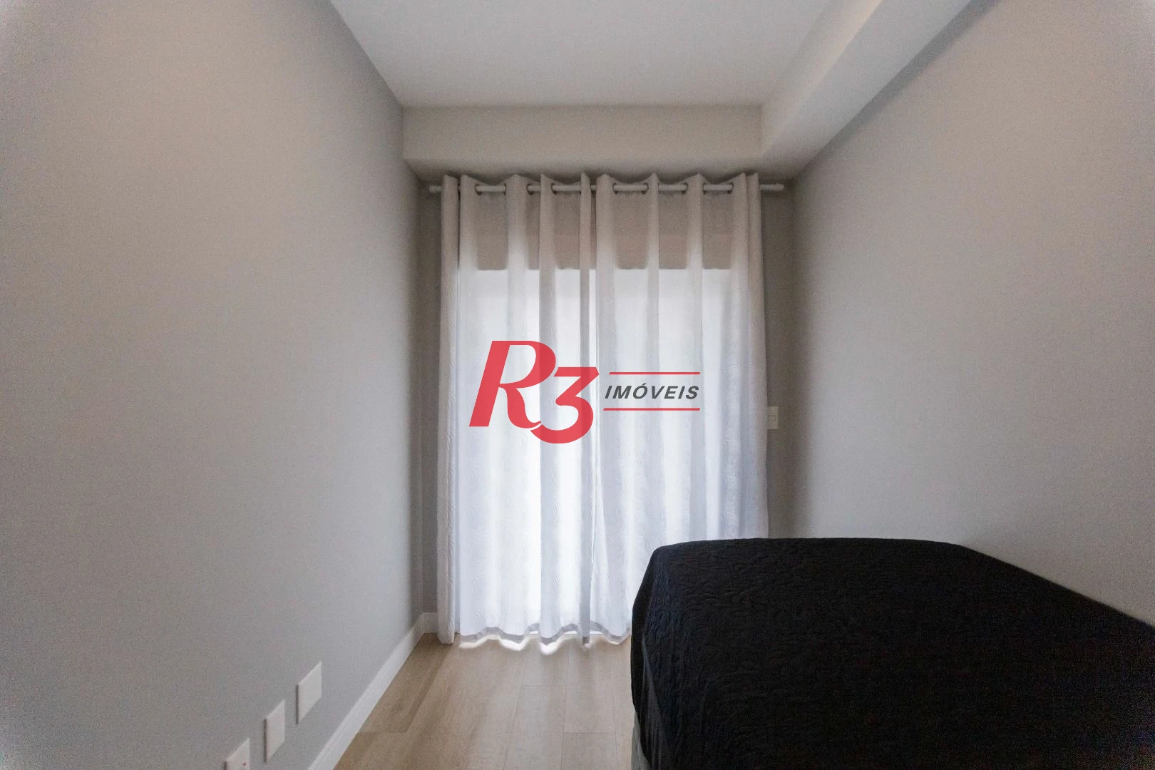 Apartamento com 2 dormitórios à venda, 65 m² por R$ 1.100.000,00 - Vila Rica - Santos/SP
