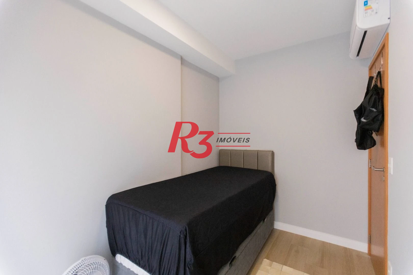 Apartamento com 2 dormitórios à venda, 65 m² por R$ 1.100.000,00 - Vila Rica - Santos/SP
