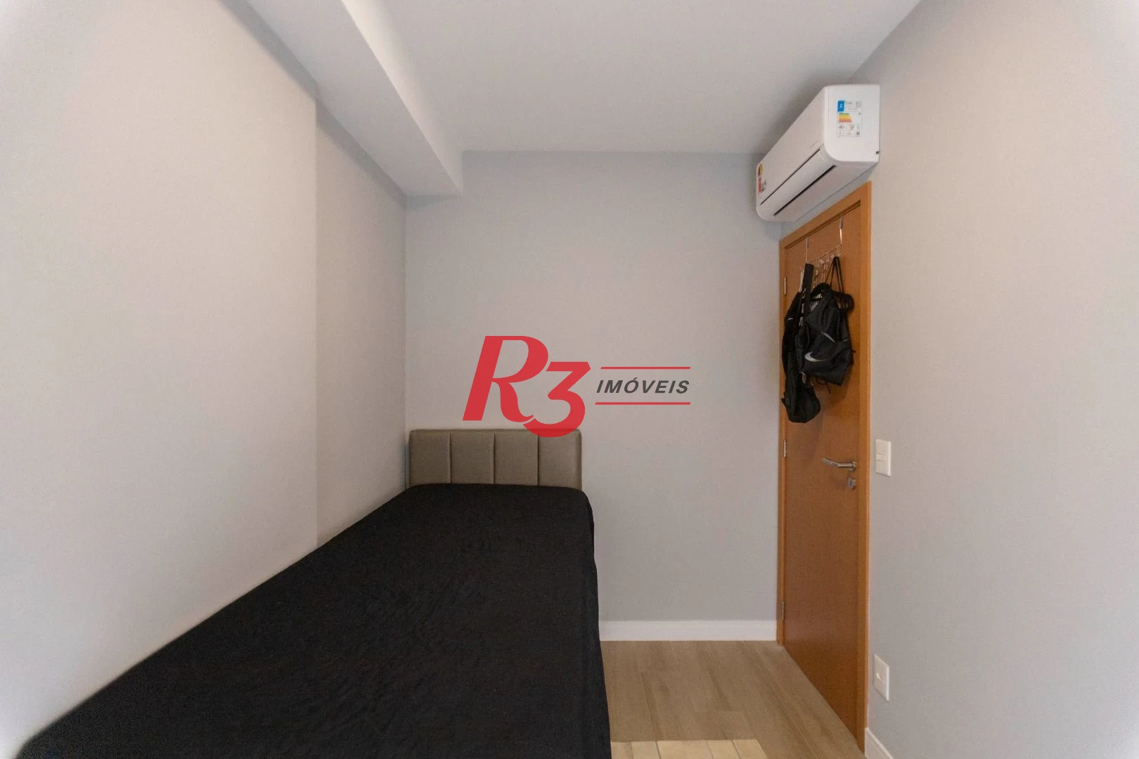 Apartamento com 2 dormitórios à venda, 65 m² por R$ 1.100.000,00 - Vila Rica - Santos/SP