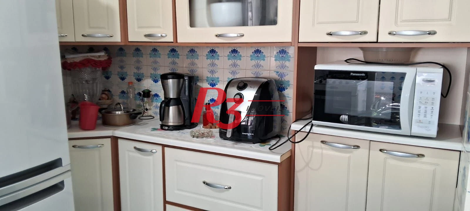 Apartamento à venda, 73 m² por R$ 450.000,00 - Marapé - Santos/SP