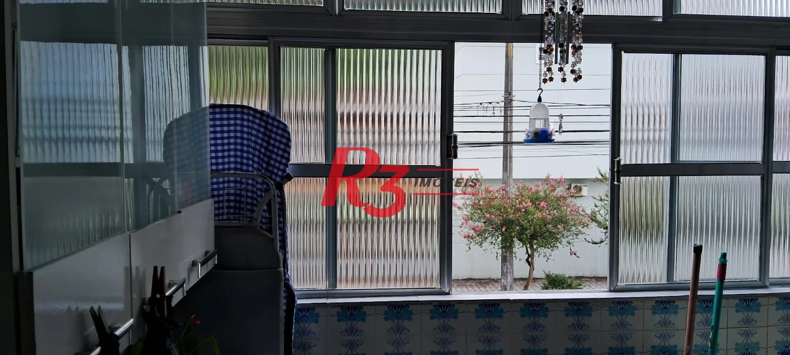 Apartamento à venda, 73 m² por R$ 450.000,00 - Marapé - Santos/SP