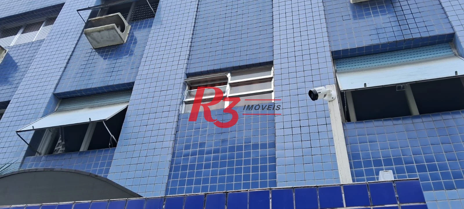 Apartamento à venda, 73 m² por R$ 450.000,00 - Marapé - Santos/SP