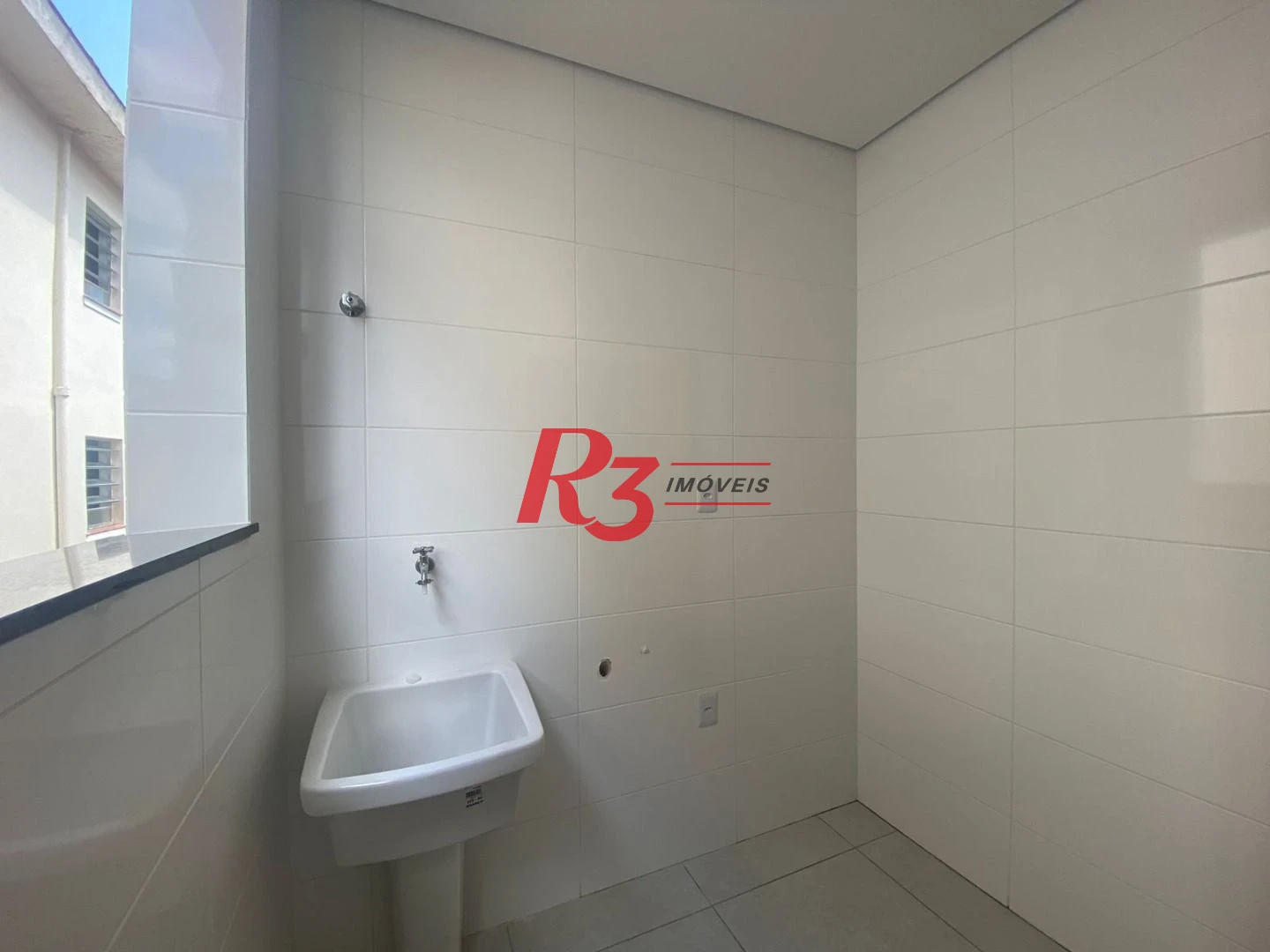 Casa à venda, 118 m² por R$ 1.000.000,00 - Campo Grande - Santos/SP