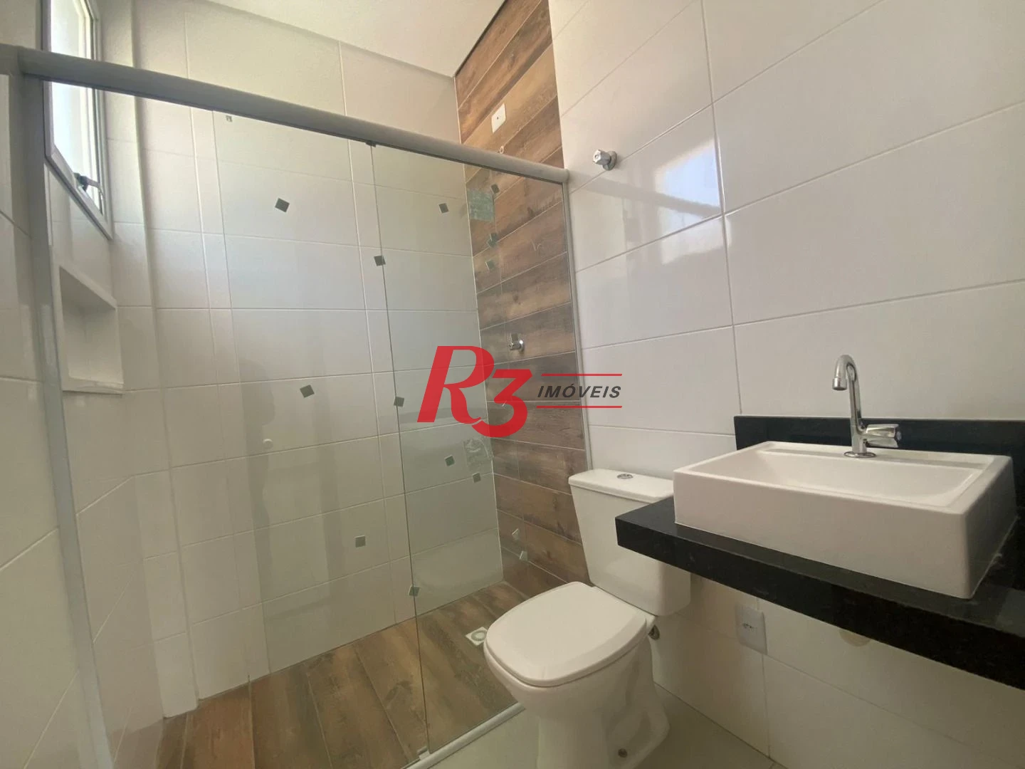 Casa à venda, 118 m² por R$ 1.000.000,00 - Campo Grande - Santos/SP
