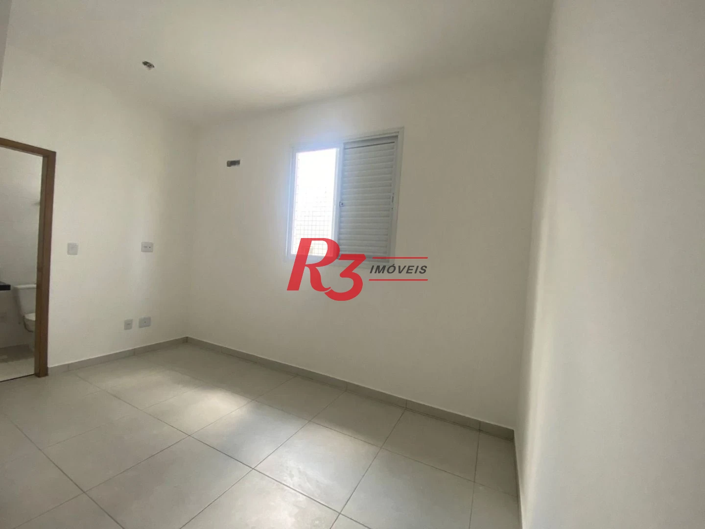 Casa à venda, 118 m² por R$ 1.000.000,00 - Campo Grande - Santos/SP