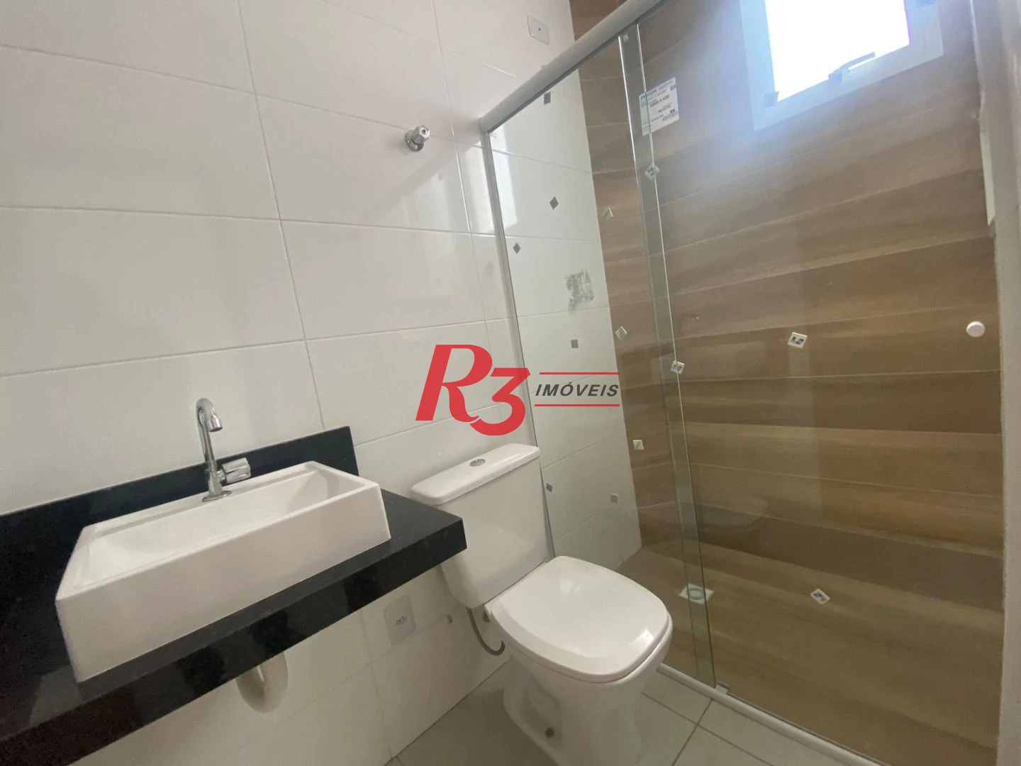 Casa à venda, 118 m² por R$ 1.000.000,00 - Campo Grande - Santos/SP