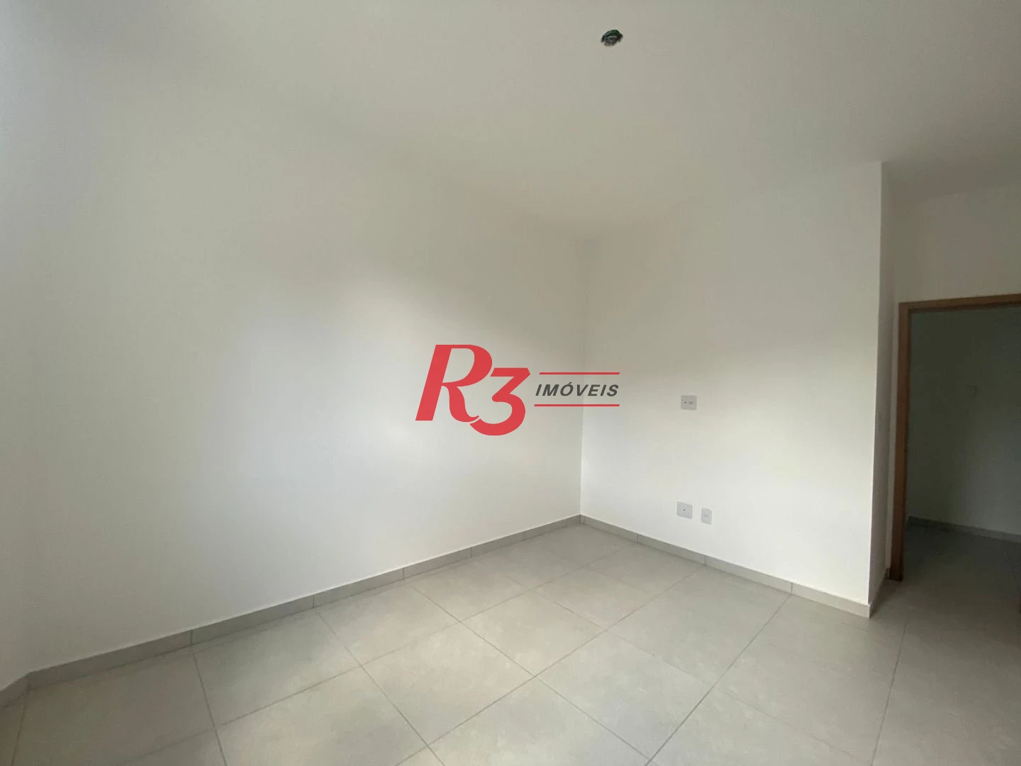 Casa à venda, 118 m² por R$ 1.000.000,00 - Campo Grande - Santos/SP