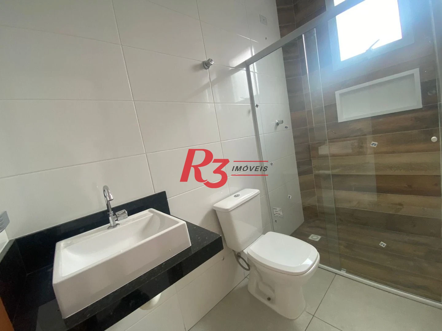Casa à venda, 118 m² por R$ 1.000.000,00 - Campo Grande - Santos/SP
