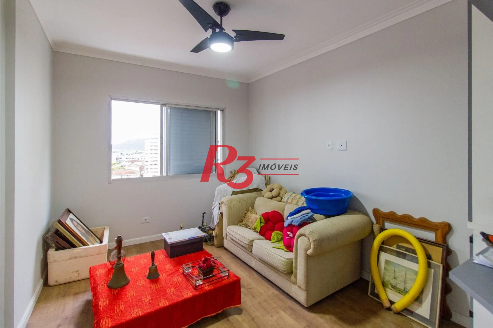 Apartamento à venda, 140 m² por R$ 1.450.000,00 - Ponta da Praia - Santos/SP