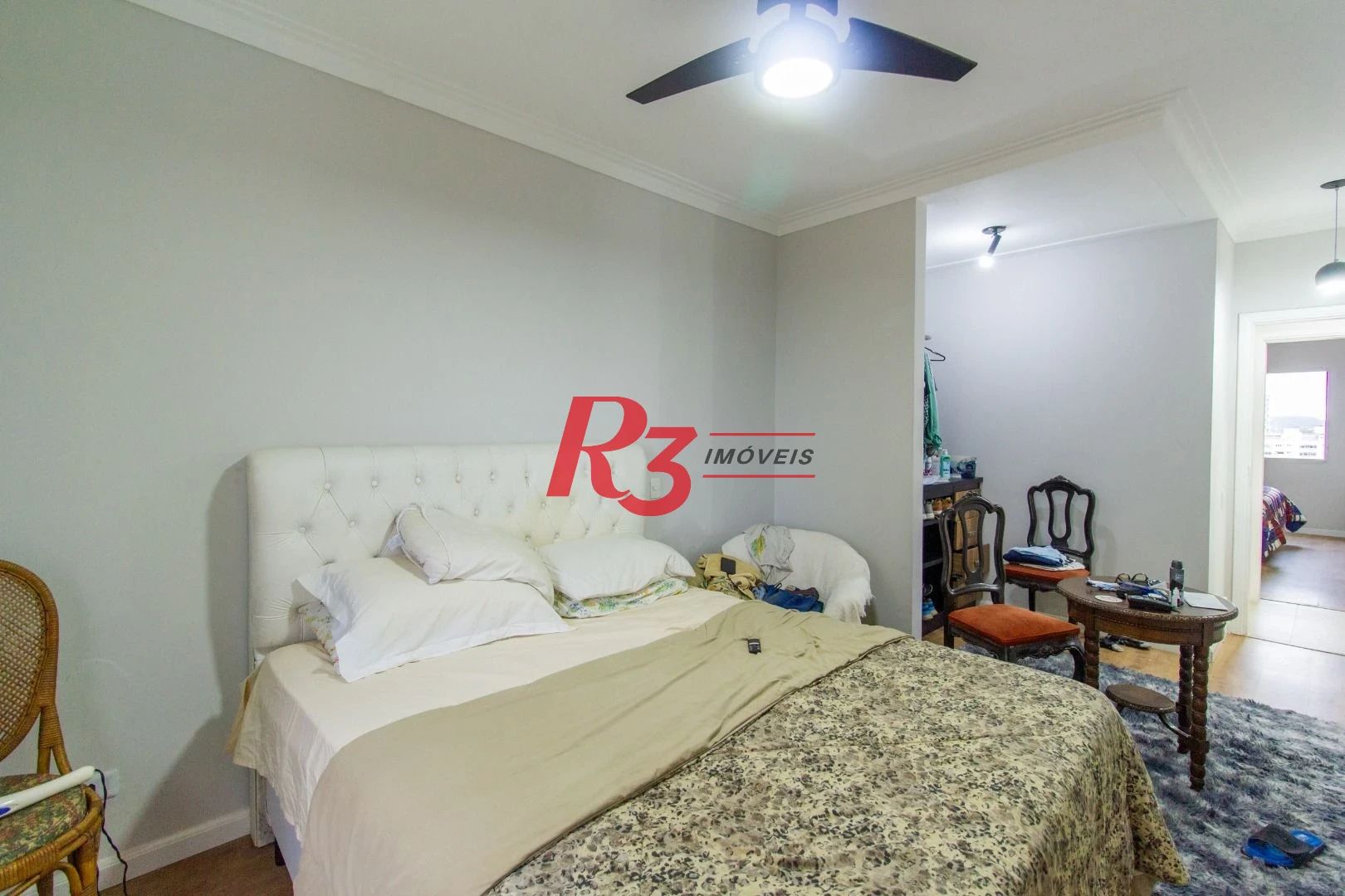 Apartamento à venda, 140 m² por R$ 1.450.000,00 - Ponta da Praia - Santos/SP