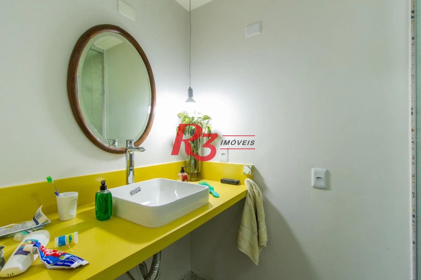 Apartamento à venda, 140 m² por R$ 1.450.000,00 - Ponta da Praia - Santos/SP