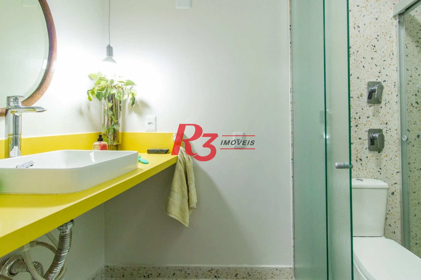 Apartamento à venda, 140 m² por R$ 1.450.000,00 - Ponta da Praia - Santos/SP