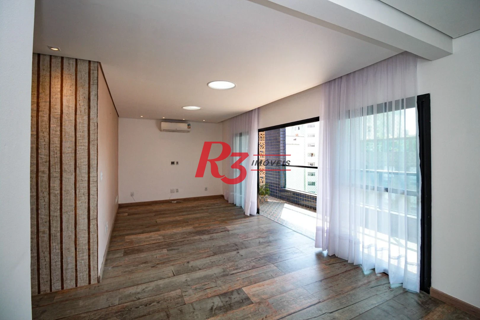 Apartamento, 190 m² - venda por R$ 1.800.000,00 ou aluguel por R$ 8.500,00/mês - Ponta da Praia - Santos/SP