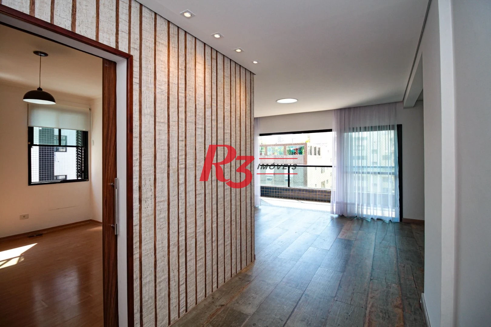 Apartamento, 190 m² - venda por R$ 1.800.000,00 ou aluguel por R$ 8.500,00/mês - Ponta da Praia - Santos/SP