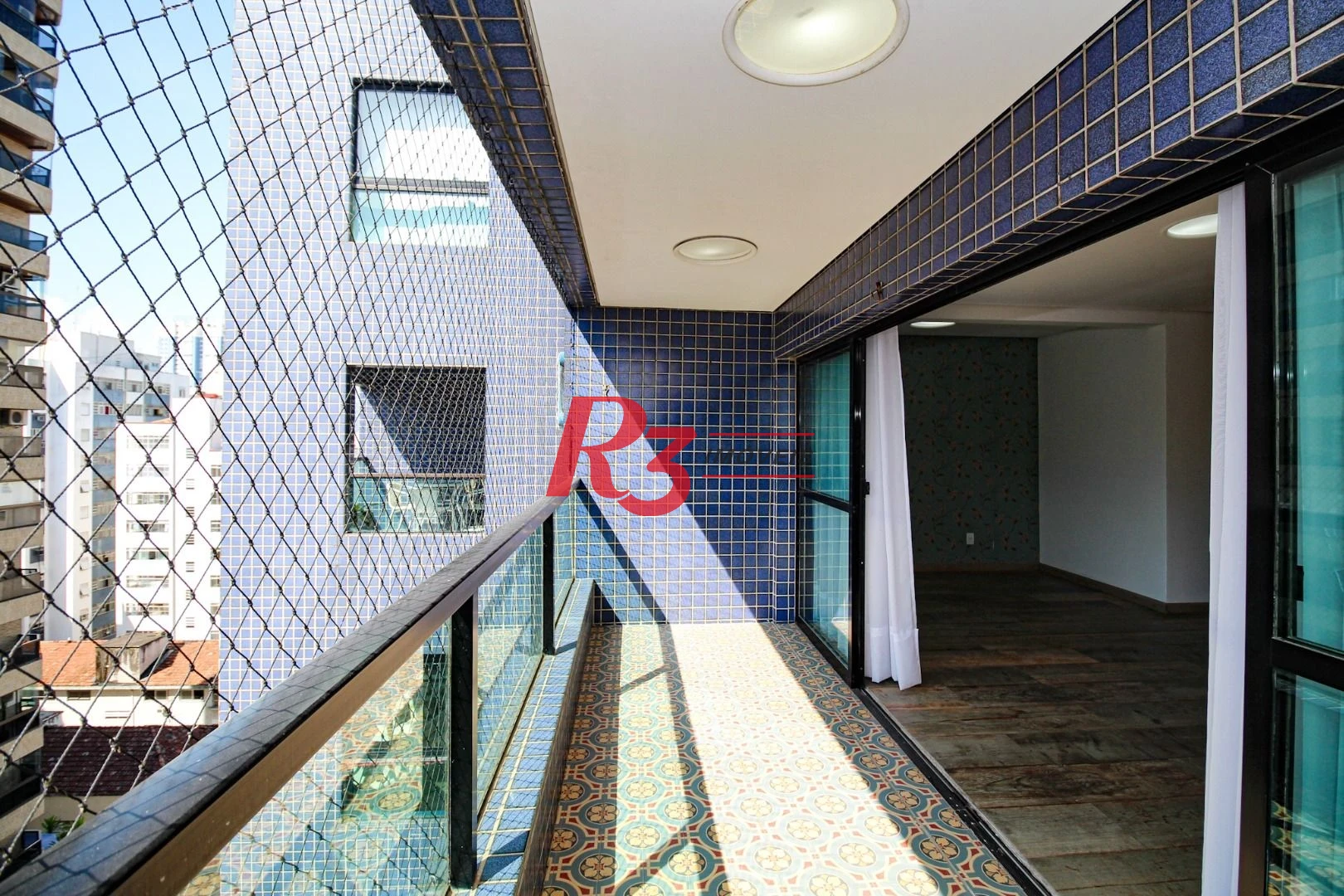 Apartamento, 190 m² - venda por R$ 1.800.000,00 ou aluguel por R$ 8.500,00/mês - Ponta da Praia - Santos/SP