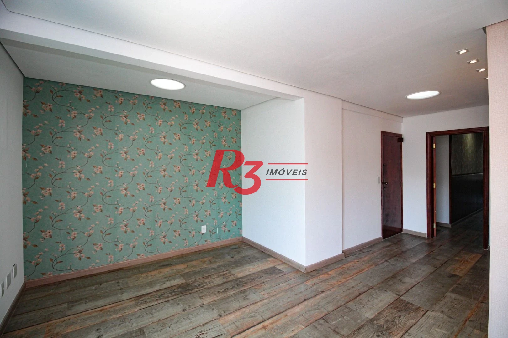 Apartamento, 190 m² - venda por R$ 1.800.000,00 ou aluguel por R$ 8.500,00/mês - Ponta da Praia - Santos/SP