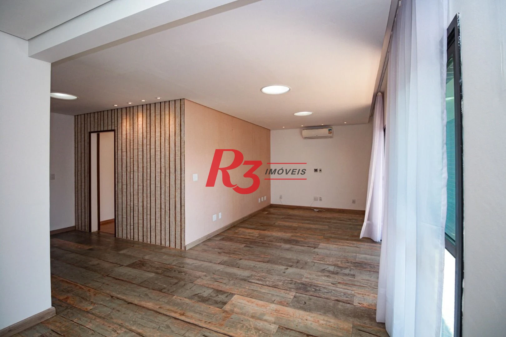 Apartamento, 190 m² - venda por R$ 1.800.000,00 ou aluguel por R$ 8.500,00/mês - Ponta da Praia - Santos/SP
