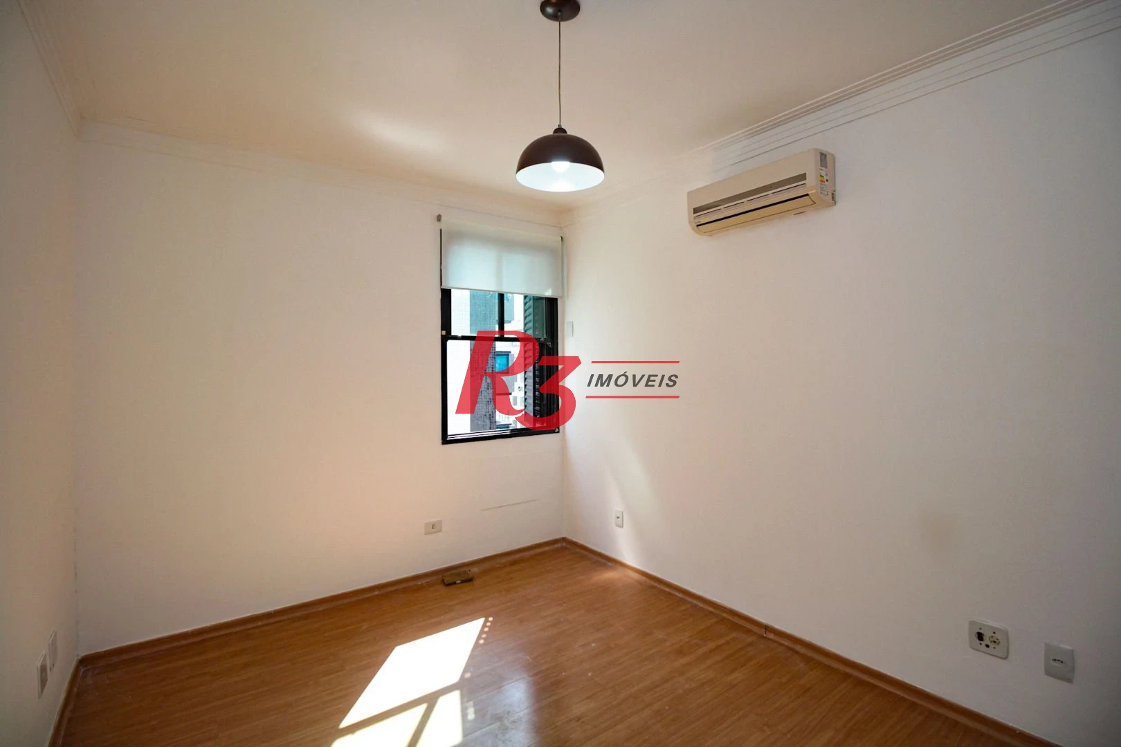Apartamento, 190 m² - venda por R$ 1.800.000,00 ou aluguel por R$ 8.500,00/mês - Ponta da Praia - Santos/SP