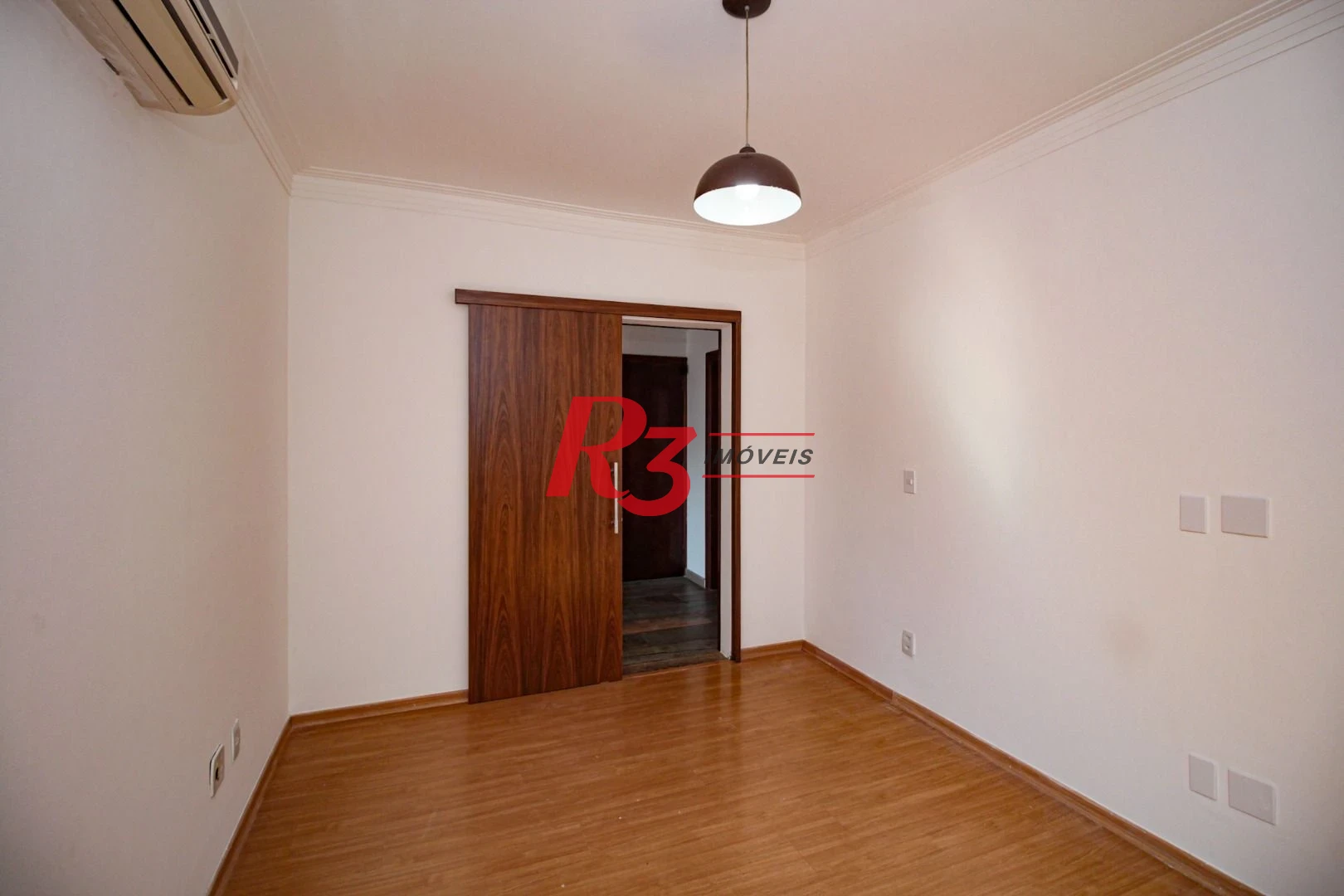 Apartamento, 190 m² - venda por R$ 1.800.000,00 ou aluguel por R$ 8.500,00/mês - Ponta da Praia - Santos/SP