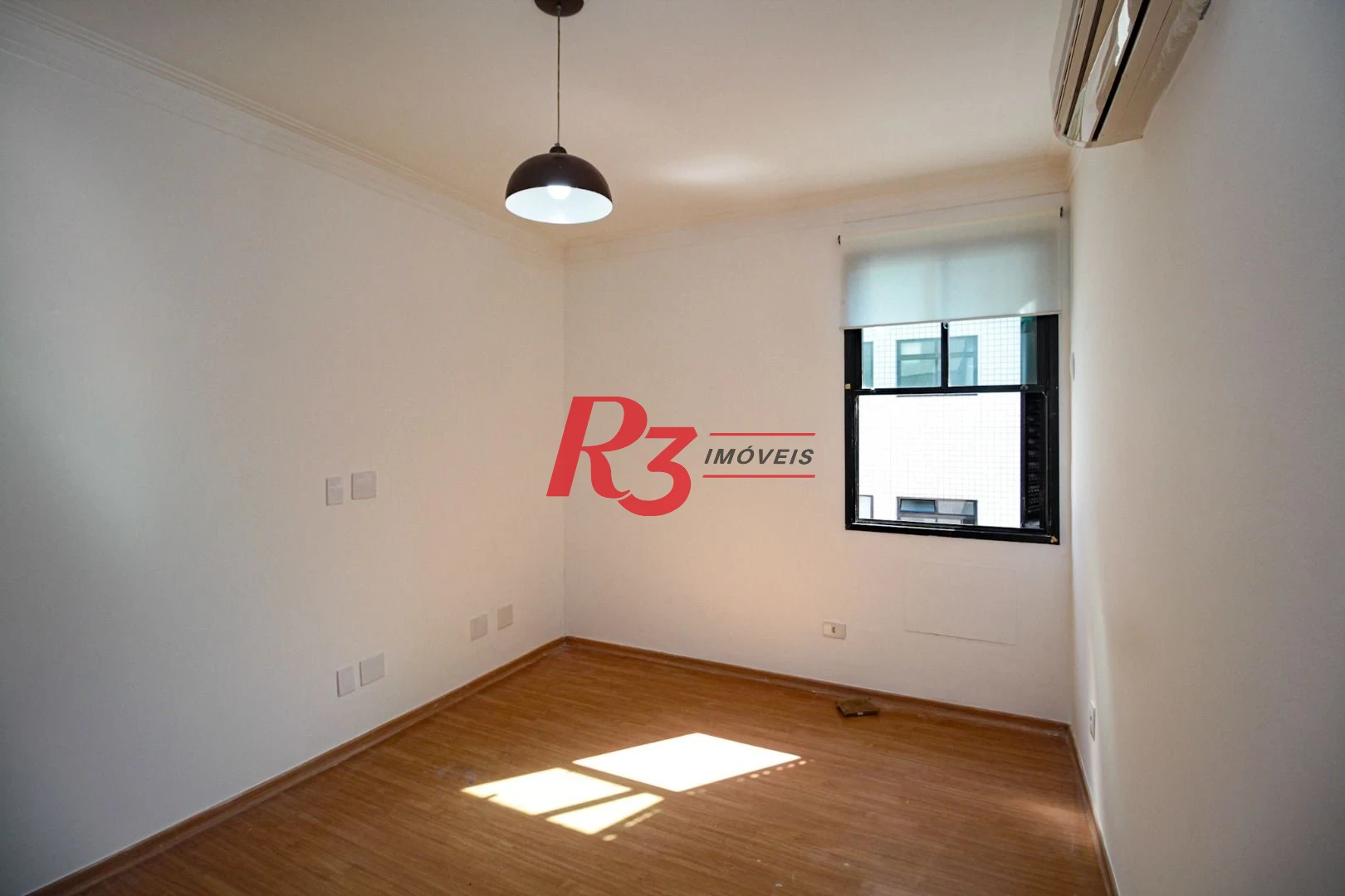 Apartamento, 190 m² - venda por R$ 1.800.000,00 ou aluguel por R$ 8.500,00/mês - Ponta da Praia - Santos/SP