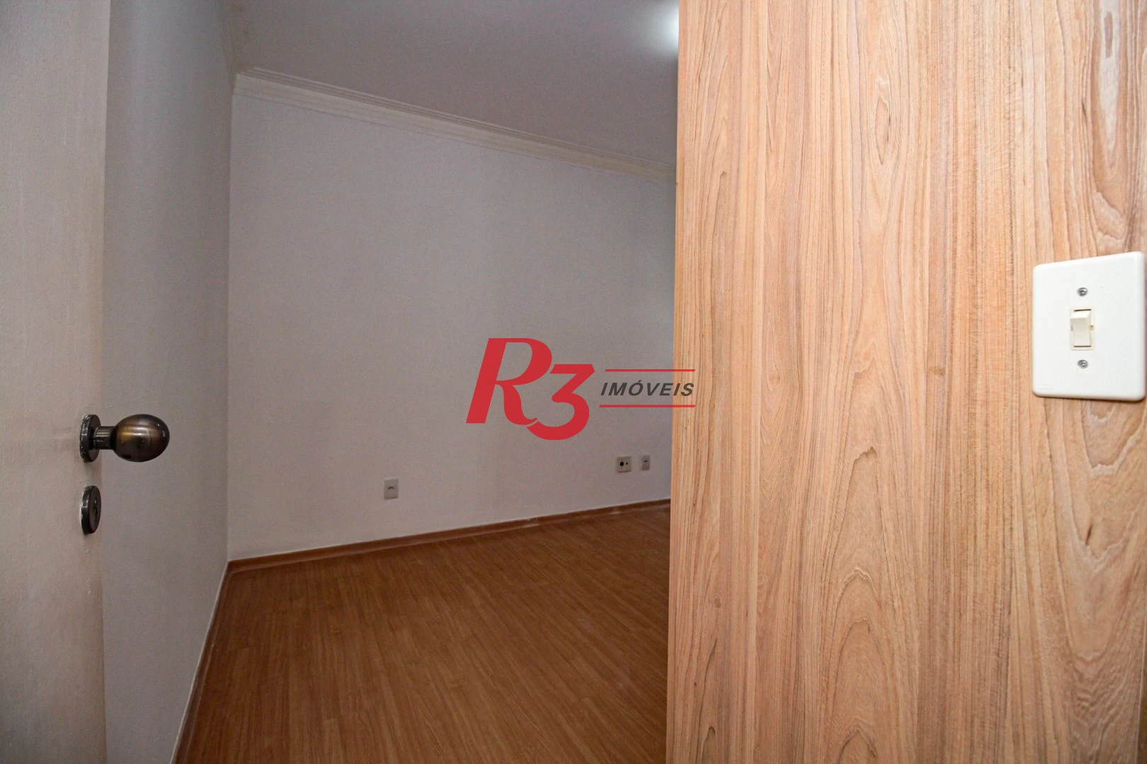 Apartamento, 190 m² - venda por R$ 1.800.000,00 ou aluguel por R$ 8.500,00/mês - Ponta da Praia - Santos/SP