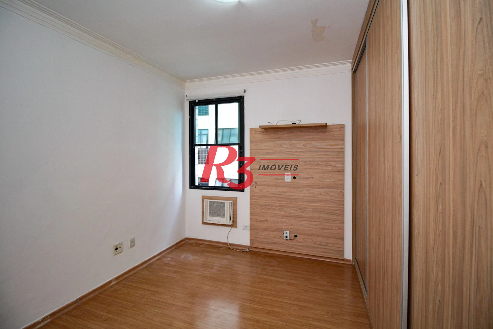 Apartamento, 190 m² - venda por R$ 1.800.000,00 ou aluguel por R$ 8.500,00/mês - Ponta da Praia - Santos/SP
