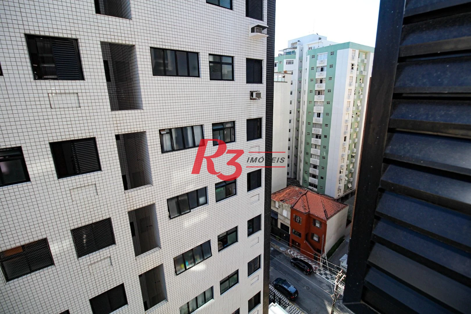 Apartamento, 190 m² - venda por R$ 1.800.000,00 ou aluguel por R$ 8.500,00/mês - Ponta da Praia - Santos/SP