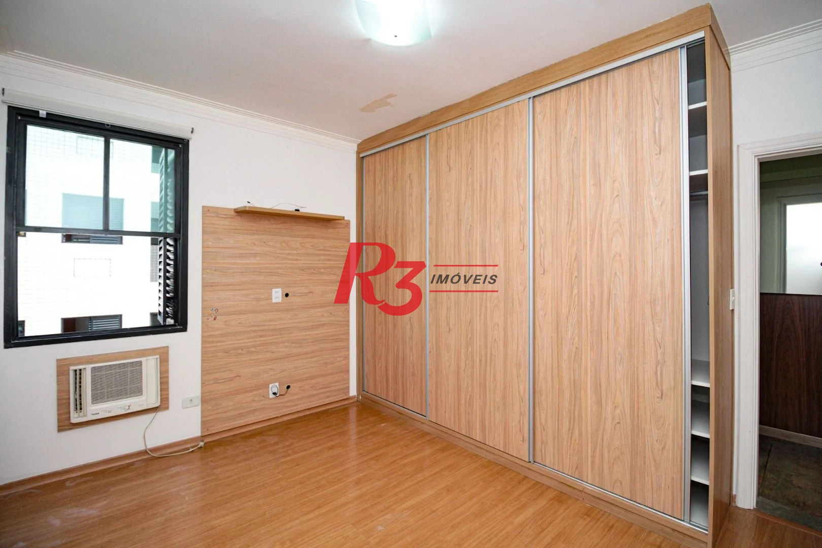 Apartamento, 190 m² - venda por R$ 1.800.000,00 ou aluguel por R$ 8.500,00/mês - Ponta da Praia - Santos/SP