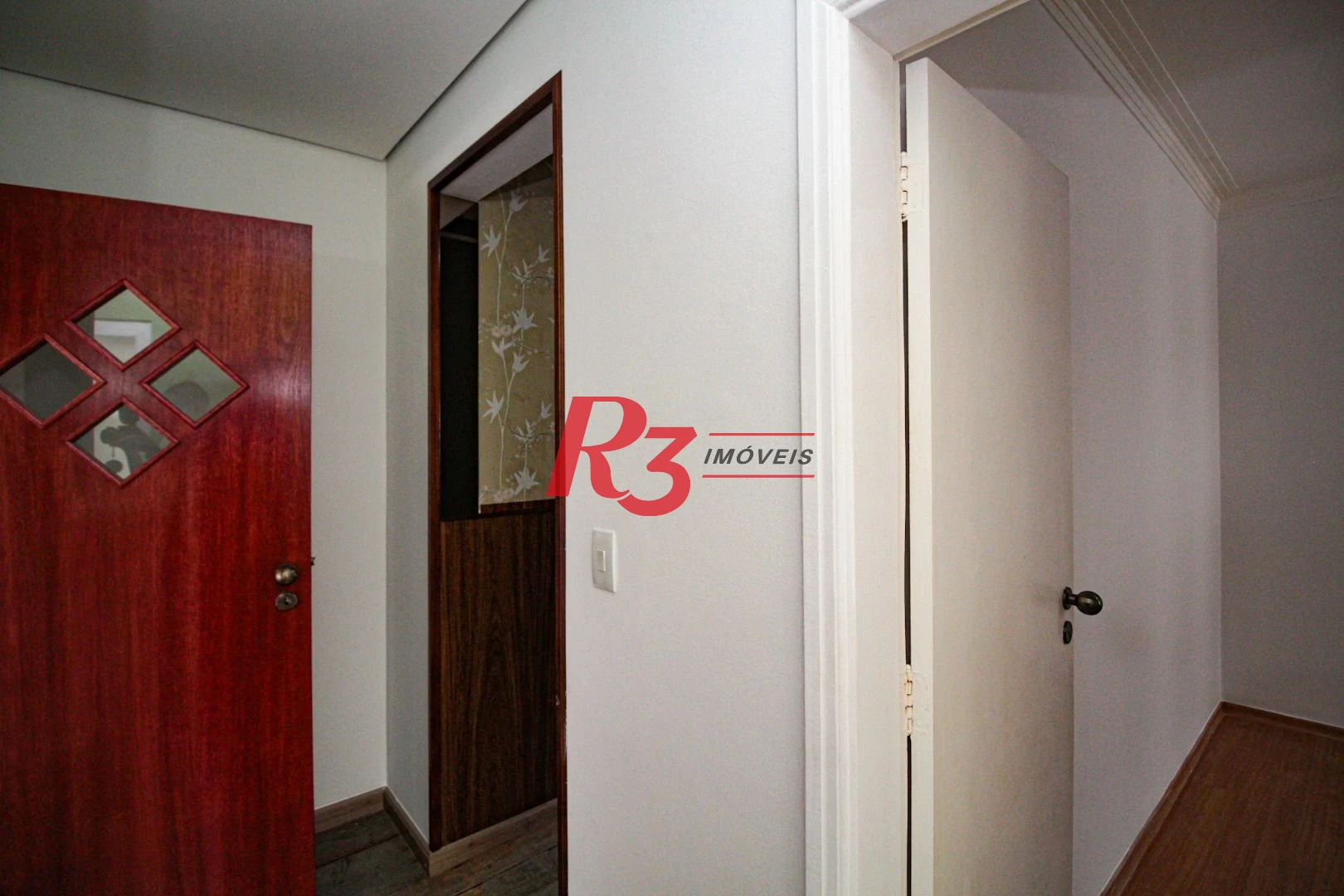 Apartamento, 190 m² - venda por R$ 1.800.000,00 ou aluguel por R$ 8.500,00/mês - Ponta da Praia - Santos/SP