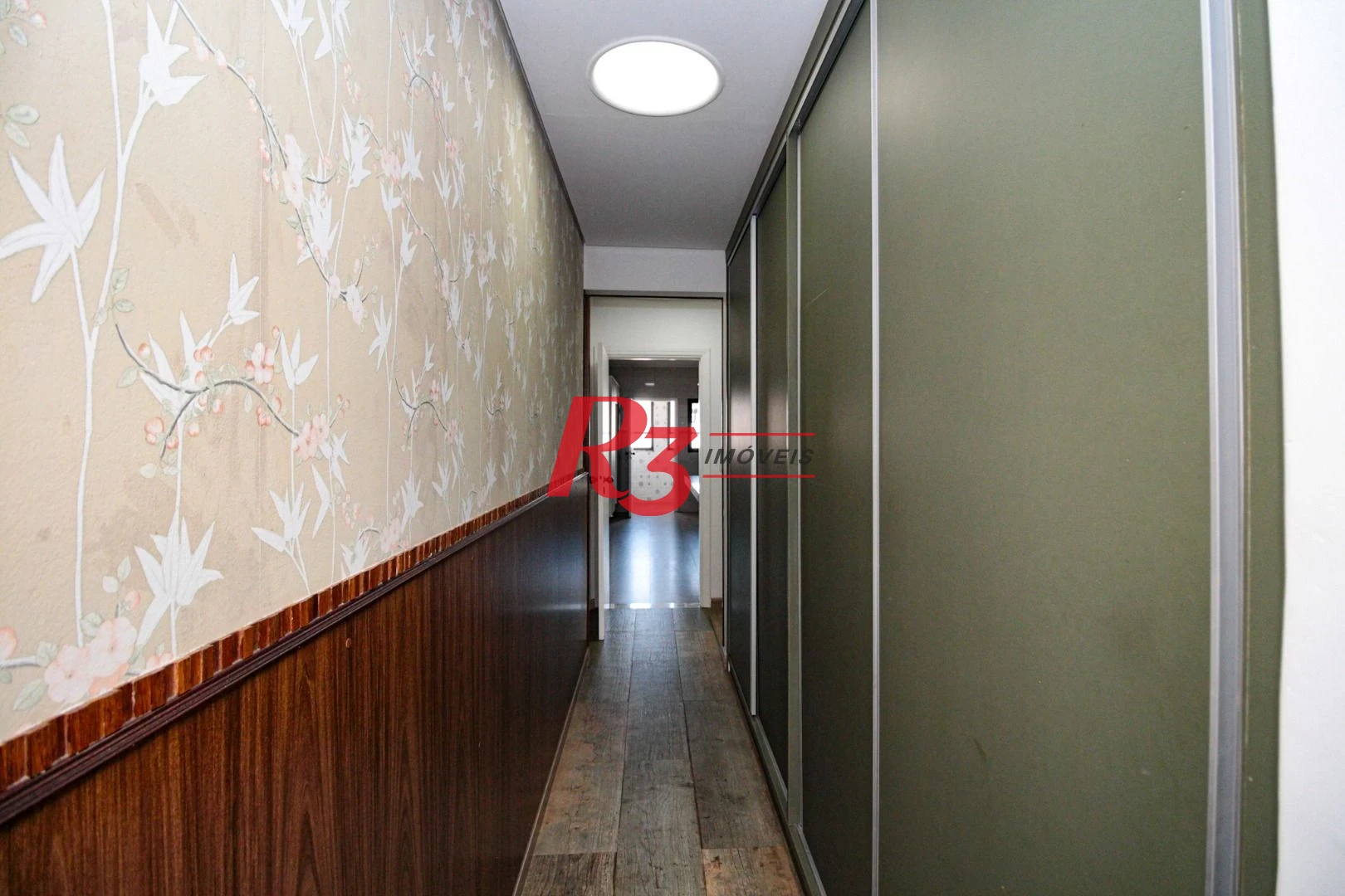 Apartamento, 190 m² - venda por R$ 1.800.000,00 ou aluguel por R$ 8.500,00/mês - Ponta da Praia - Santos/SP