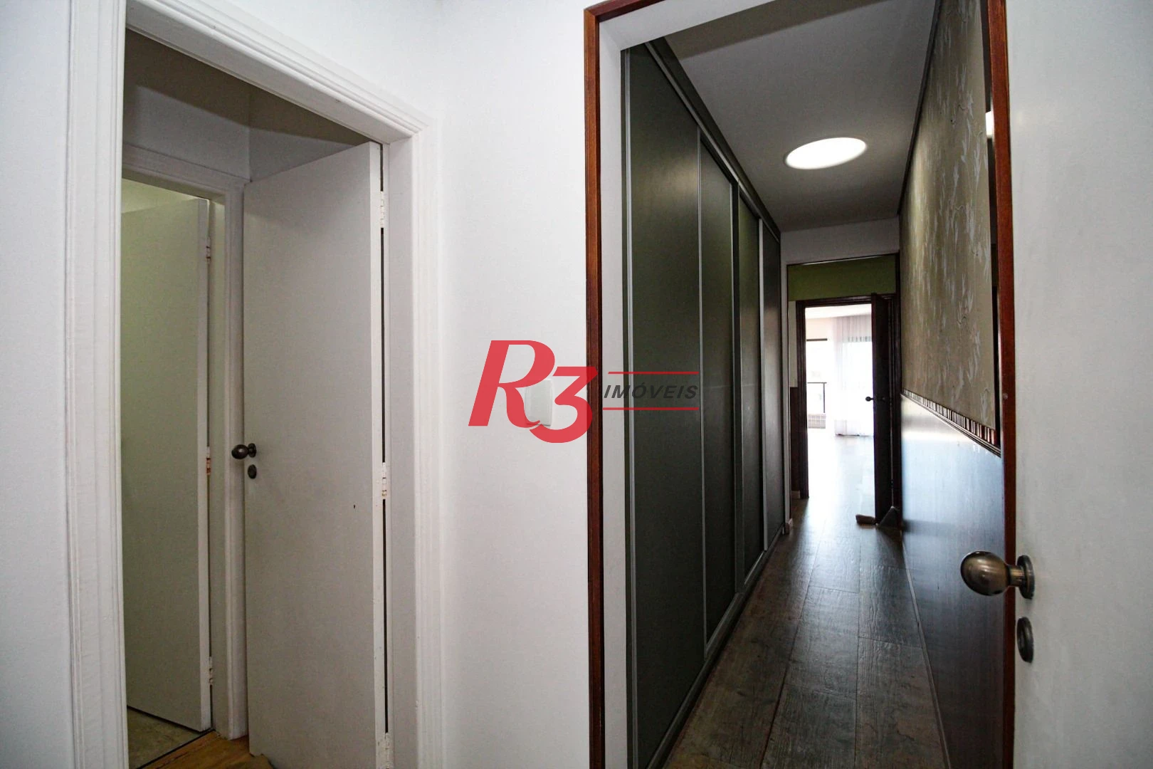 Apartamento, 190 m² - venda por R$ 1.800.000,00 ou aluguel por R$ 8.500,00/mês - Ponta da Praia - Santos/SP