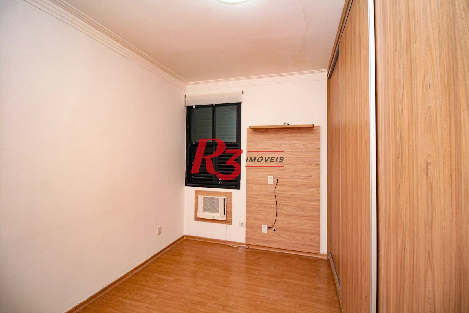 Apartamento, 190 m² - venda por R$ 1.800.000,00 ou aluguel por R$ 8.500,00/mês - Ponta da Praia - Santos/SP