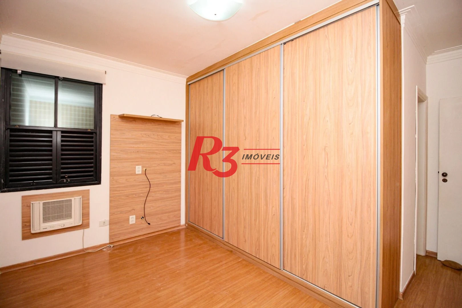 Apartamento, 190 m² - venda por R$ 1.800.000,00 ou aluguel por R$ 8.500,00/mês - Ponta da Praia - Santos/SP