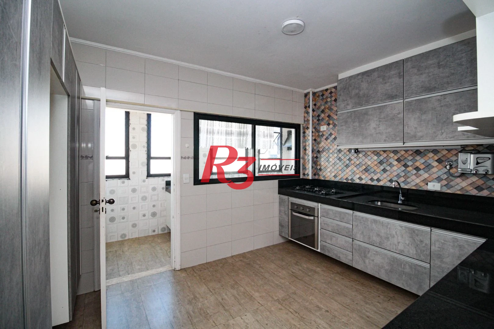 Apartamento, 190 m² - venda por R$ 1.800.000,00 ou aluguel por R$ 8.500,00/mês - Ponta da Praia - Santos/SP